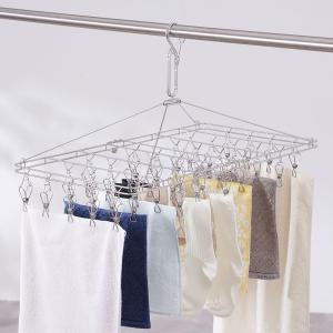 物干しハンガー 物干し 洗濯物干し 部屋干し ピ...の商品画像