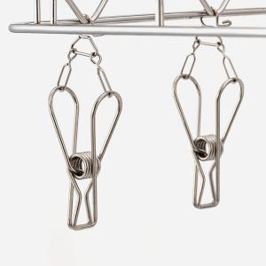 物干しハンガー 物干し 洗濯物干し 部屋干し ...の詳細画像4