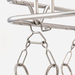 物干しハンガー 物干し 洗濯物干し 部屋干し ...の詳細画像5