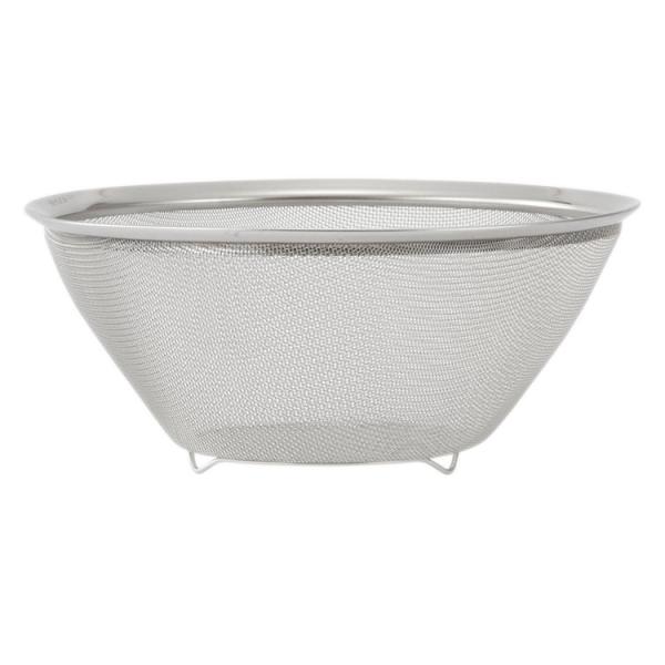 ストレーナー ステンレス | Looza ストレーナー 23cm KEYUCA ケユカ