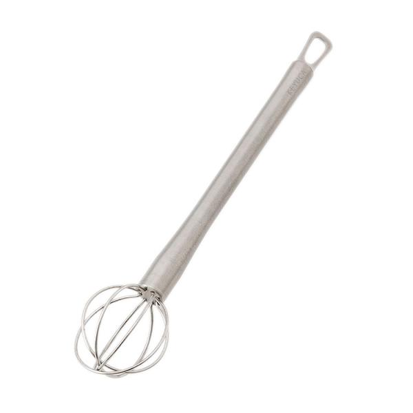 バルーン味噌ウィスク 計量お玉兼用 泡立て器 大さじ2杯 計量しやすい 調理ツール ｜ KEYUCA...