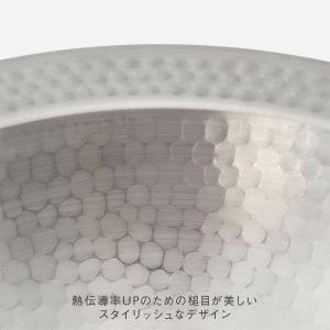 鍋 ボウル 器 IH対応 直火対応 ステンレス...の詳細画像2