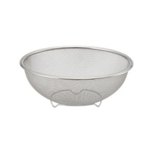 18-0ステンレス セルクルリング(セルクル型) 丸型 5×3cm : モノタス