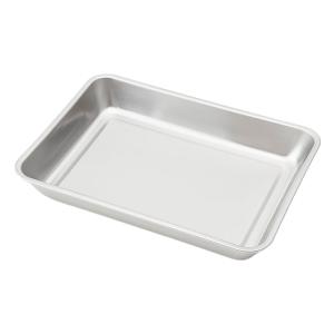 KEYUCA（ケユカ） 日本製 国産 キッチン用品 調理器具 料理 トレイ