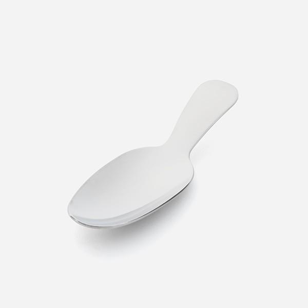 茶さじ ステンレス[[日本製] ステンレス ティーキャディースプーン KEYUCA ケユカ]