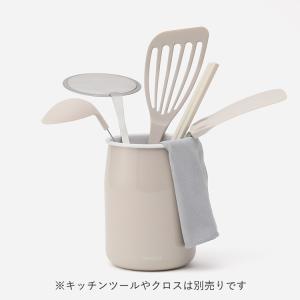 キッチン用品 カトラリースタンド 箸立て スプ...の詳細画像2