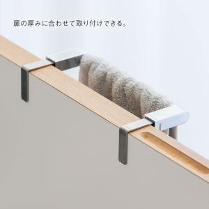 タオル掛け キッチン タオルバー タオルハンガ...の詳細画像2