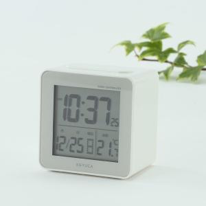 ニトリの電波デジタル時計 ファシル シンプルで高コスパ 無印とも比較してみた ゆるーくおうちのことを考えるブログ