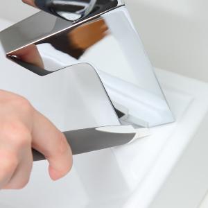 トイレブラシ お掃除ブラシ[sooq ミニブラ...の詳細画像1