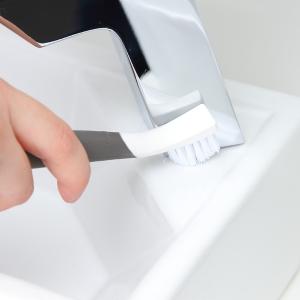 トイレブラシ お掃除ブラシ[sooq ミニブラ...の詳細画像2