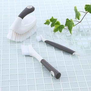 トイレブラシ お掃除ブラシ[sooq ミニブラ...の詳細画像3