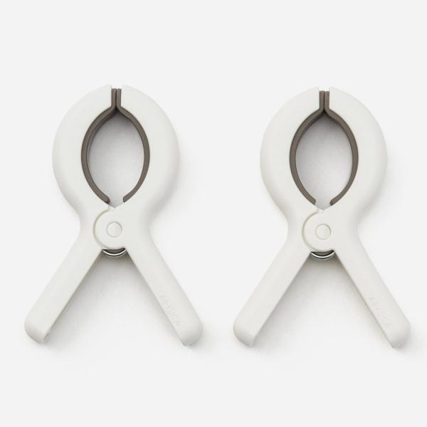 竿ピンチ 2個[AST 竿止め 2個入り KEYUCA ケユカ](グッドプライス)