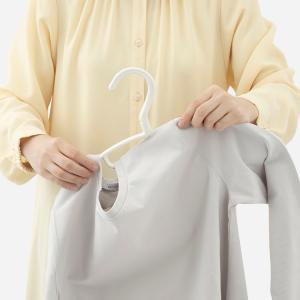 ハンガー 伸びない 肩 跡つかない すべらない...の詳細画像4