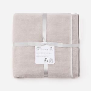 タオル バスタオル 抗菌 防臭 小さめ 無地 ...の詳細画像3