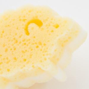 キッチンスポンジ 台所用 日本製 ソフトタイプ...の詳細画像1