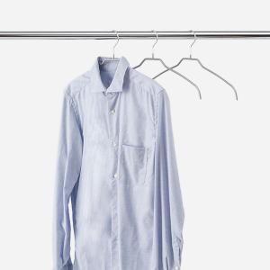 ハンガー すべらない 衣類 洋服 収納 スリム...の詳細画像2