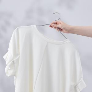 ハンガー すべらない 衣類 洋服 収納 スリム...の詳細画像3