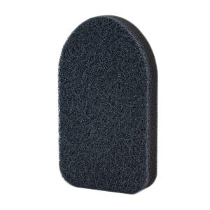 スポンジ お風呂用 日本製 ハンディースポンジ スペア カビ取り 微粒子研磨剤入り ｜ KEYUCA cuarto ハンディースポンジ スペア ケユカ