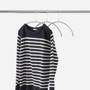 すべらない ハンガー ニットハンガー 型崩れ防...の詳細画像1