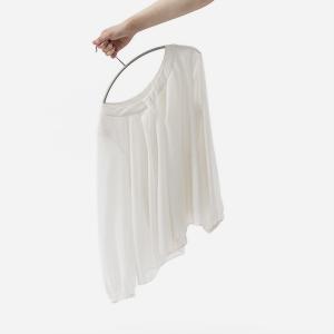 すべらない ハンガー ニットハンガー 型崩れ防...の詳細画像2