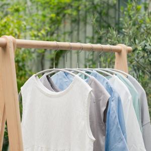すべらない ハンガー ニットハンガー 型崩れ防...の詳細画像4