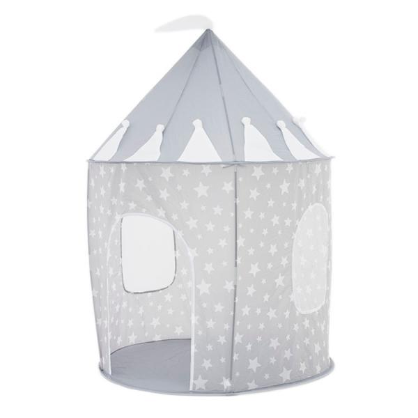 簡単組み立て 軽量 収納バッグ付き 窓付き メッシュ コンパクト シンプル おしゃれ[組み立てかんた...