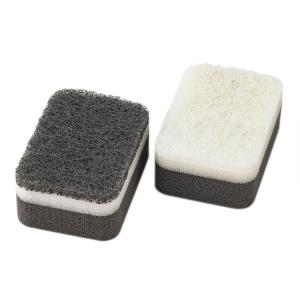 スポンジ キッチンスポンジ 食器洗い キッチン用...の商品画像