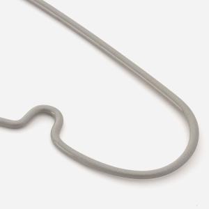 すべらない ハンガー スリムハンガー 型崩れ防...の詳細画像1