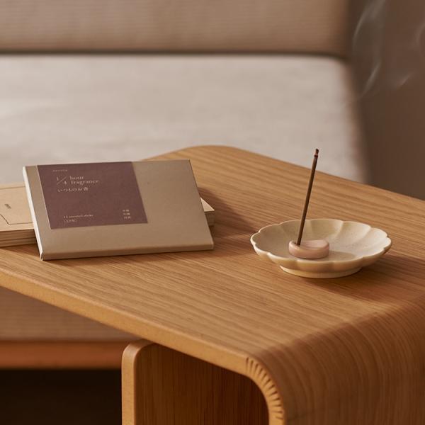 日本製 国産 アロマ リラクゼーション 15分 15本セット｜ お香II いつものお香  KEYUC...