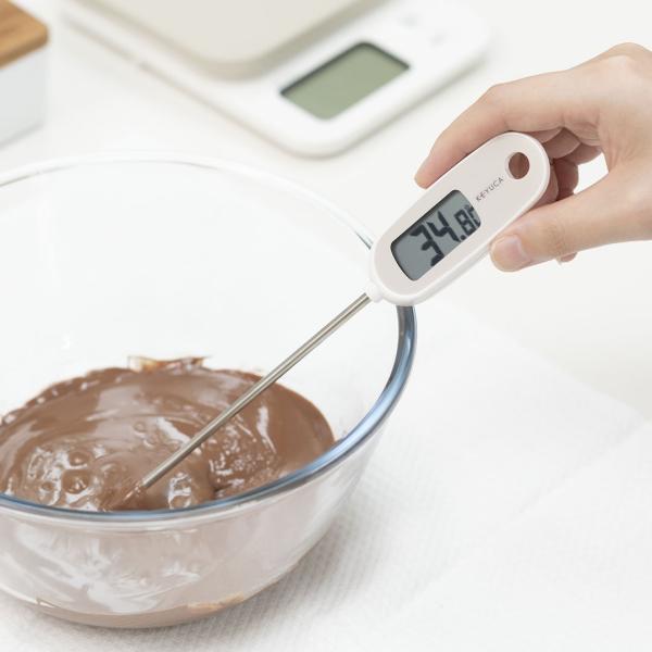 調理器具 食中毒予防 お菓子作り 見やすい 赤ちゃん ベビー キッチンツール ｜ クッキングデジタル...