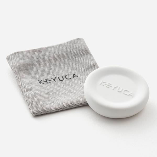 アロマストーン 袋入り 置くだけ芳香剤 玄関 リビング 寝室 消臭効果 アロマ対応 ｜ KEYUCA...