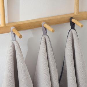 マイクロファイバークロス 3枚セット 抗菌防臭...の詳細画像2