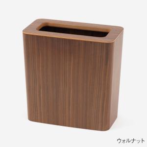 ゴミ箱 おしゃれ ごみ箱 木製 リビング ダイ...の詳細画像1