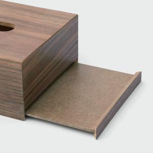 ティッシュケース ティッシュカバー ティッシュ...の詳細画像5