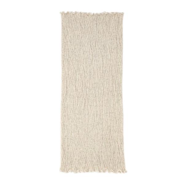 国産 ネックウォーマー 腹巻 チューブトップ フェムケア[[日本製]4WAY 内側絹のおやすみロング...