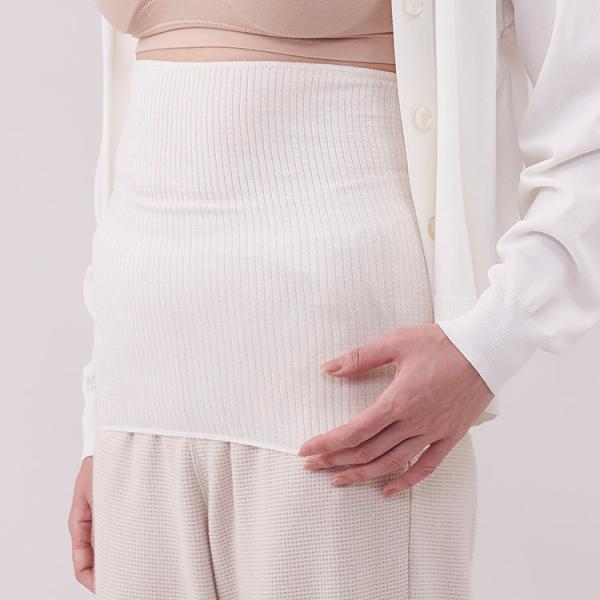 腹巻 腹巻き[N 絹のハラマキ KEYUCA ケユカ]