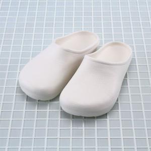 スリッパ バスシューズ サンダル バス用品 浴室 お風呂掃除[obli バススリッパ KEYUCA ケユカ]