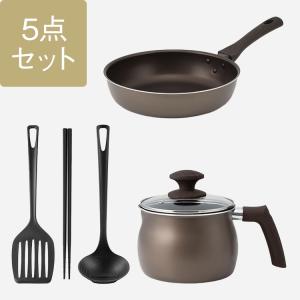 KEYUCA（ケユカ） キッチンツールセット キッチンツール 料理道具