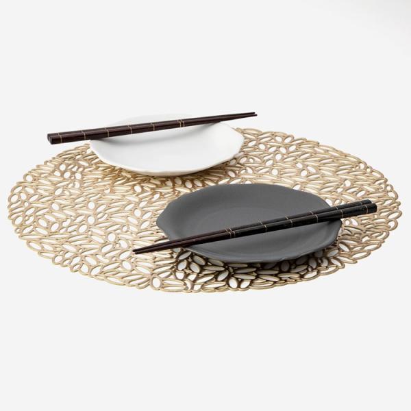 国産 皿 食卓 食器 ケーキ 副菜 食洗機可 ｜ 【美濃焼】月の花プレート16.5cm  KEYUC...