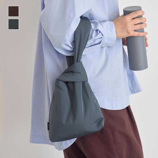 お弁当入れ 保冷機能 スープジャー アルミ蒸着生地 縦長形状 袋 入れ物 ｜ 保冷中綿ワンハンドルラ...