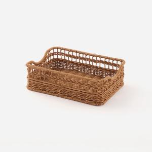 収納BOX 箱 ケース 樹脂製 小物入れ 雑貨...の詳細画像1