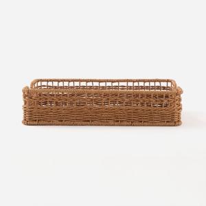 収納BOX 箱 ケース 樹脂製 ストック収納 ...の詳細画像2