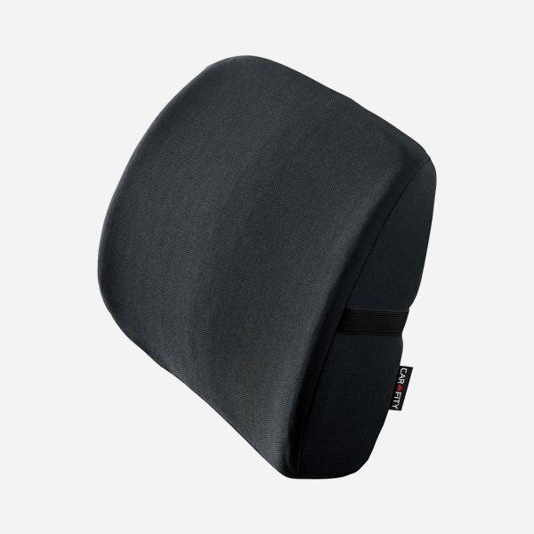 カー用品 車 ドライブ 疲れにくい 低反発 ウレタン 腰痛 ｜ 弾力ゲル腰サポートクッション  KE...