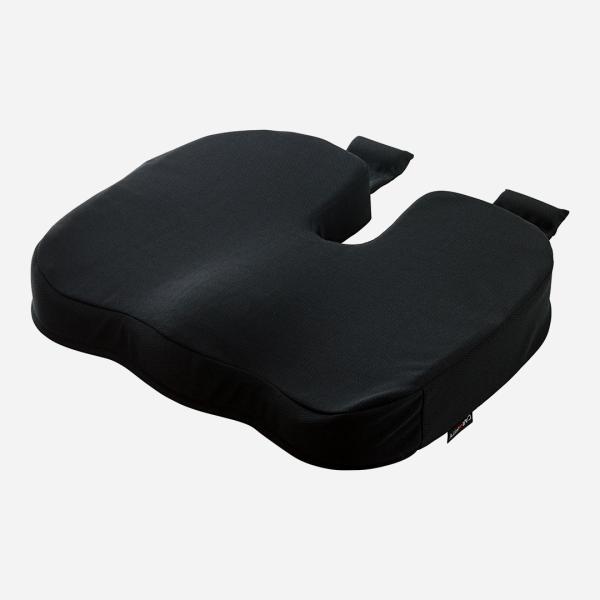 カー用品 車 ドライブ 疲れにくい 低反発 ウレタン 腰痛｜ 弾力ゲルシートクッション  KEYUC...