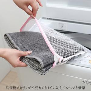 マット インテリア 滑り止め付き 軽量 床暖房...の詳細画像4