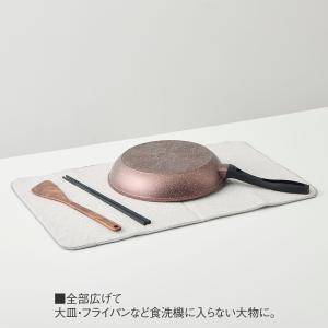 大判サイズ マイクロファイバー 折り畳み キッ...の詳細画像1