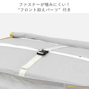 軽圧縮 羽毛布団収納 クローゼット 押入れ 衣...の詳細画像3