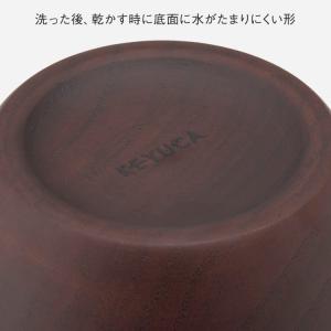 汁椀 お椀 味噌汁椀 スープボウル 木製 和食...の詳細画像4