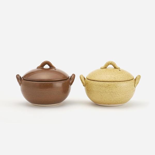 土鍋 炊飯[鈴型土鍋 6号 750ml KEYUCA ケユカ]