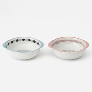 日本製 美濃焼 スープ皿 磁器 ｜[日本製 美濃焼] キッズ